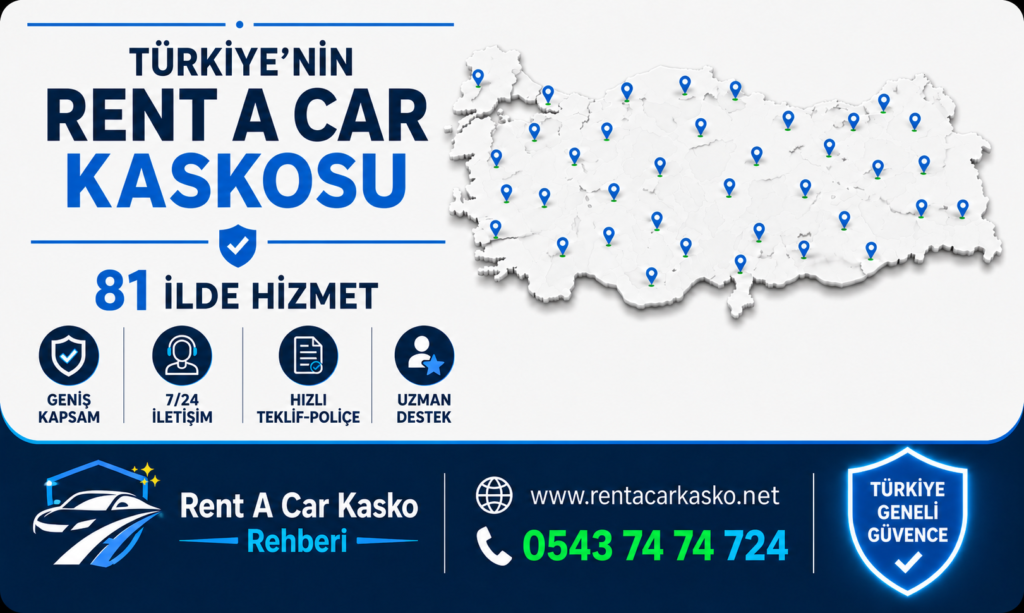 Rent A Car Kasko Net